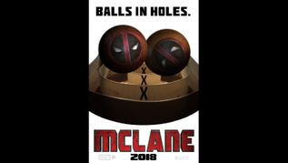 Ryan Mclane to Launch Brand Site, 'Deadpool X' in 2018