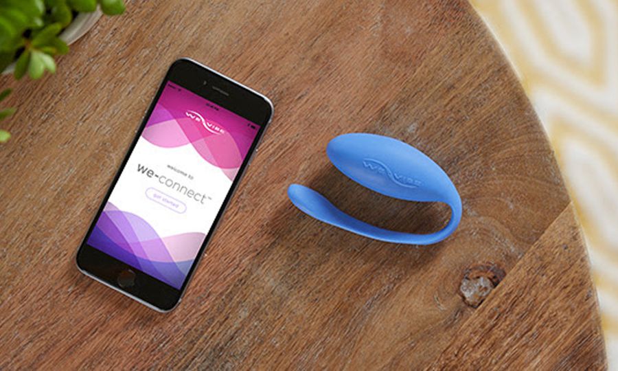 We-Vibe Announces Newest Product: Jive