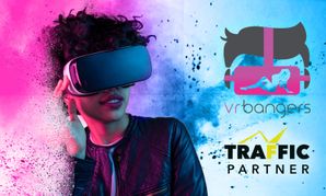 VR Bangers, TrafficPartner Team Up