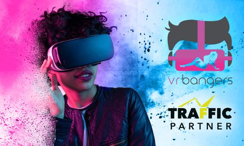 VR Bangers, TrafficPartner Team Up