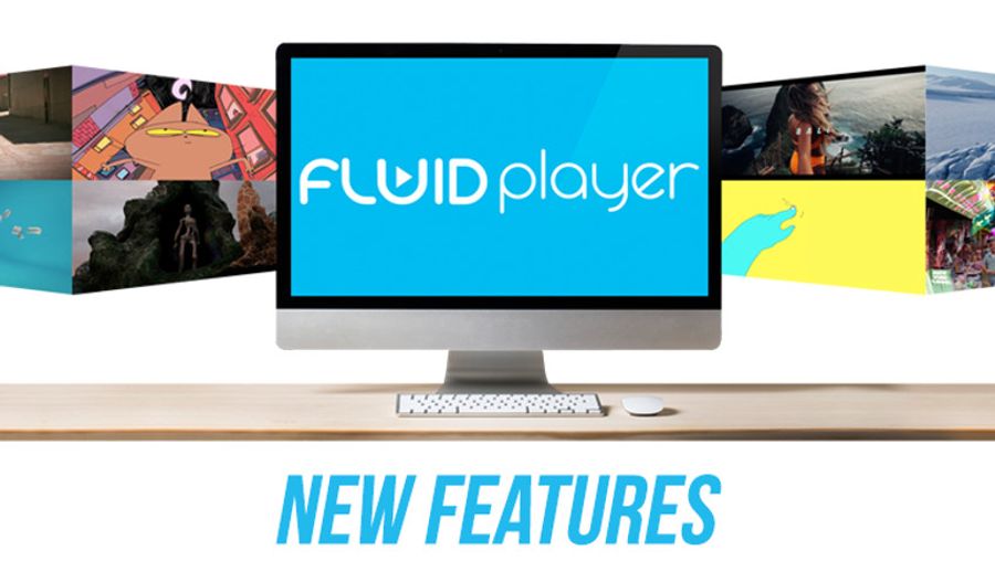 ExoClick Updates Fluid Player With More Monetization Features
