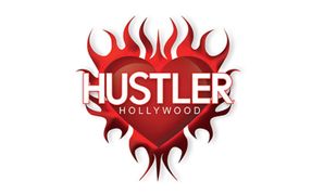 Grand Opening Set For Hustler Hollywood in Fresno