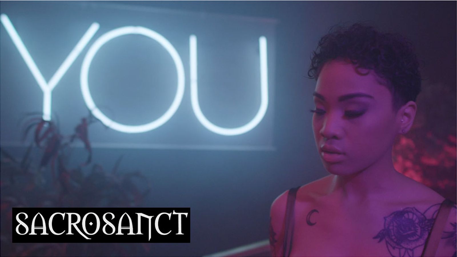 Jules Jordan Video To Release Trenchcoatx's 'Sacrosanct' Sept. 18