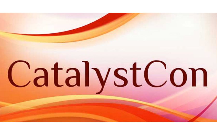 CatalystCon Changing Dates, Venue