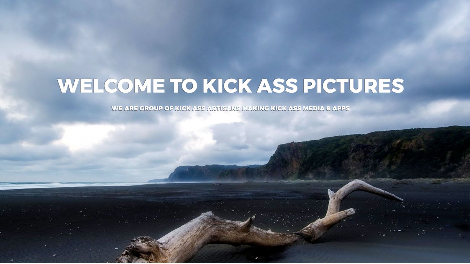 Kick Ass Pictures' New Owners Revamp Its Fetish Sites
