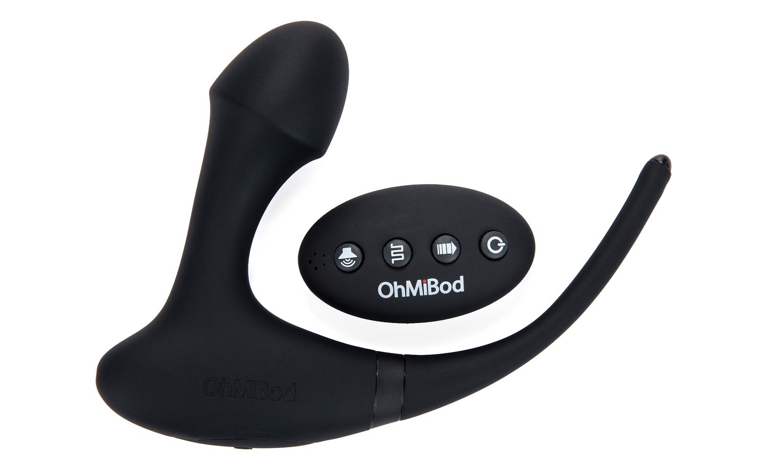 OhMiBod Launches Club Vibe 3.OH Hero