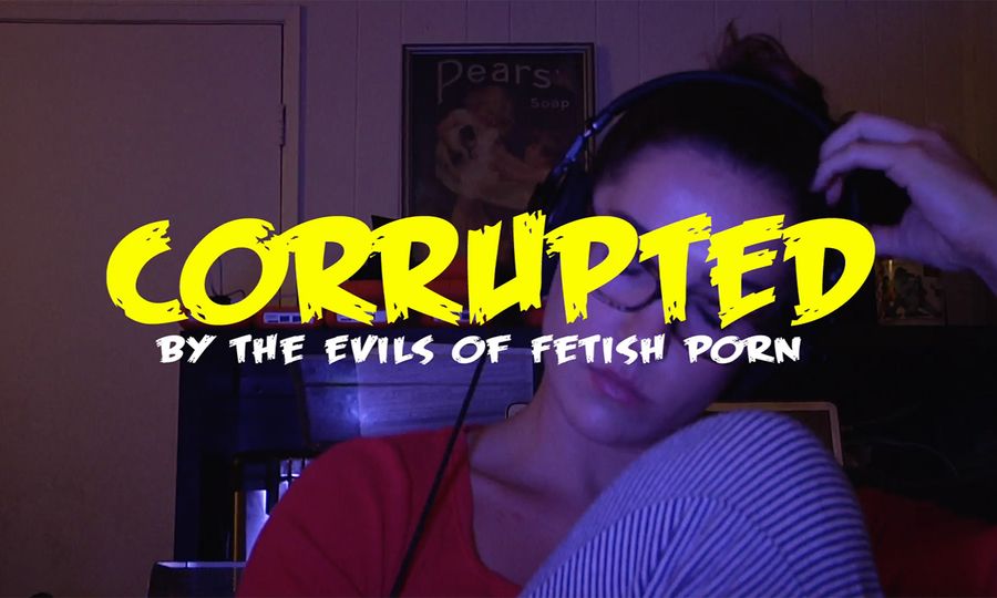 Severe Sex Offers Satire 'Corrupted by the Evils of Fetish Porn'
