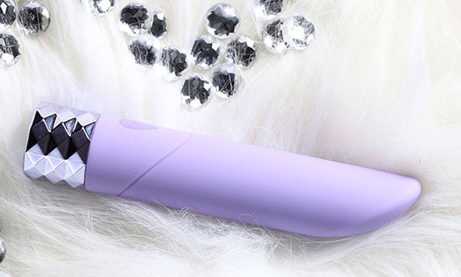 Maia Toys Releasing New Angel Vibrator