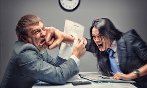 Legalese: In Business Divorces, Breaking Up Is Hard to Do