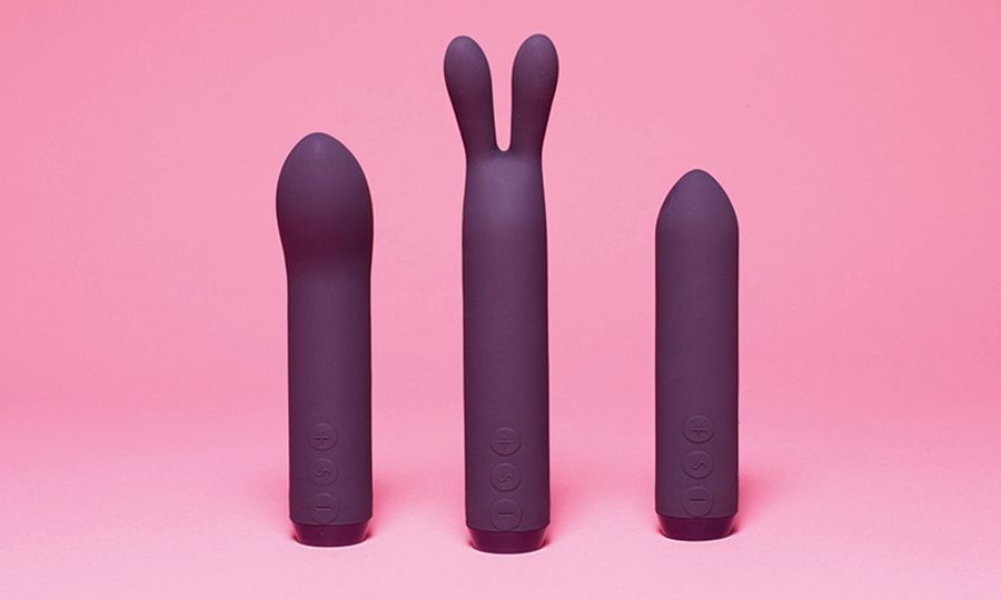Bullet Vibes by Je Joue Now Shipping From Entrenue
