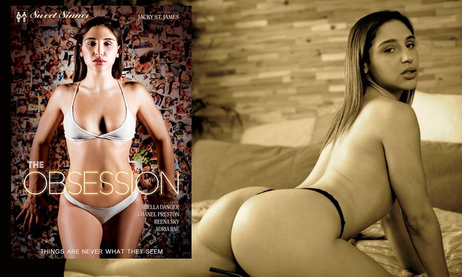 Abella Danger, Jacky St. James Discuss 'The Obsession'
