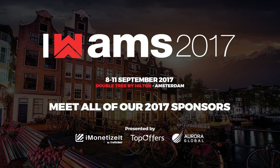 Meet the Webmaster Access 2017 Sponsors