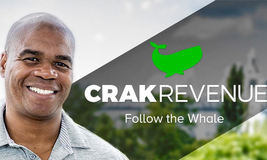 Nigel Williams is Newest Member of CrakRevenue’s Team