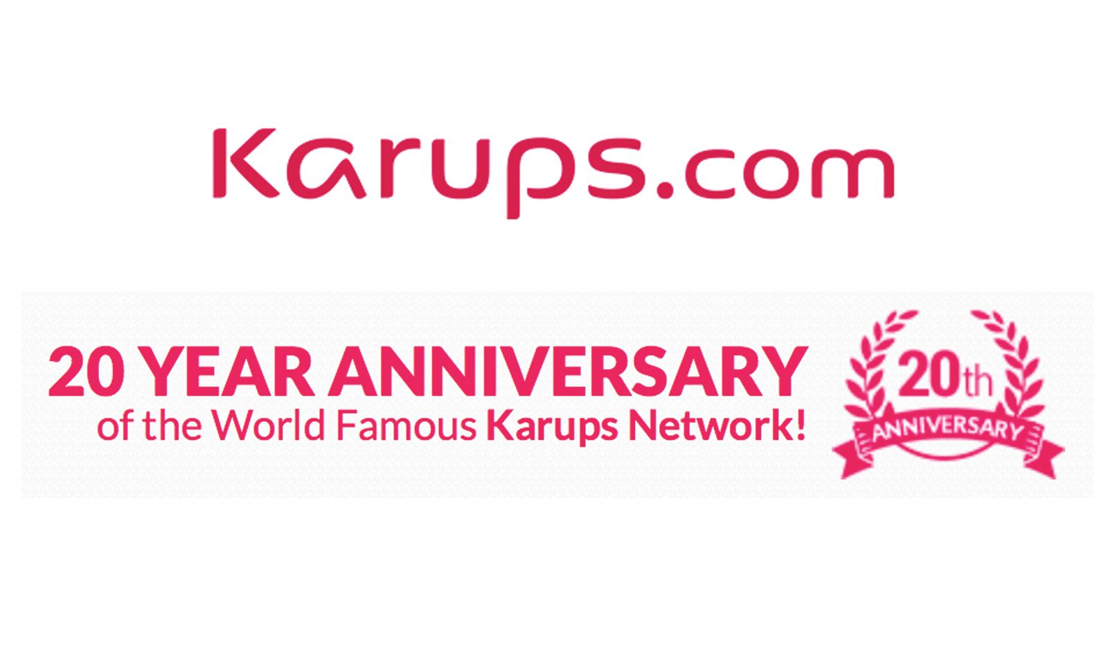 Karups.com Combines Sites, Debuts New Content Format