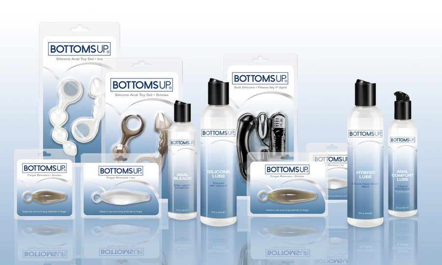 Topco Sales Expands Bottoms Up Collection