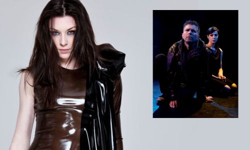 Stoya to Make Stage Debut in NY Play 'Harakiri Kane'