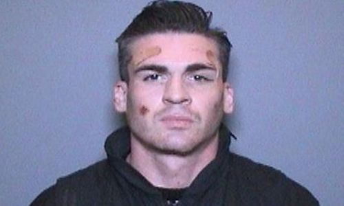 Troubled Performer Clover Busted After 13-Hour Police Standoff