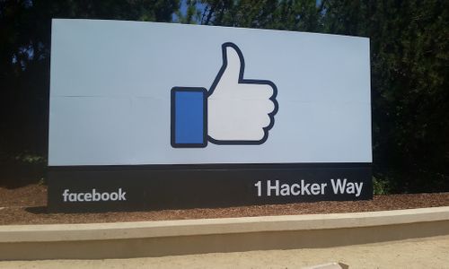 Facebook Hit By Sex Trafficking Lawsuit, Backpage Also Named