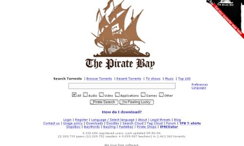 Canada Turns Back Industry Push to Block Online ‘Piracy’ Sites