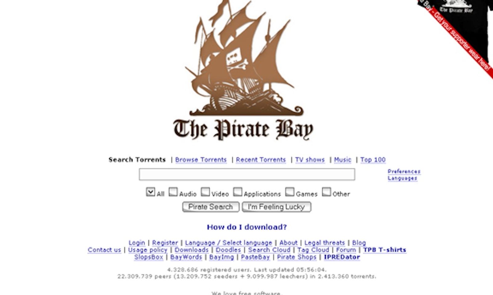 Canada Turns Back Industry Push to Block Online ‘Piracy’ Sites