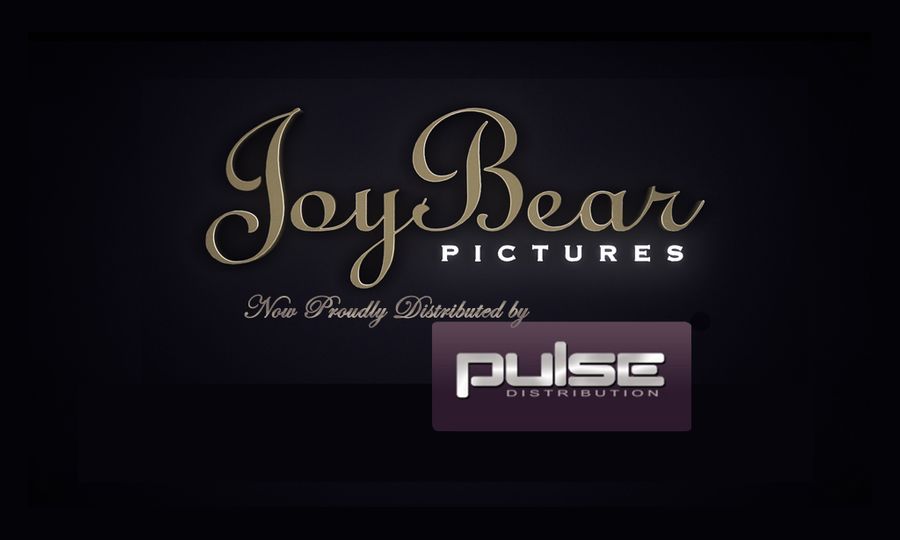 JoyBear Moves to Pulse for North American Distribution