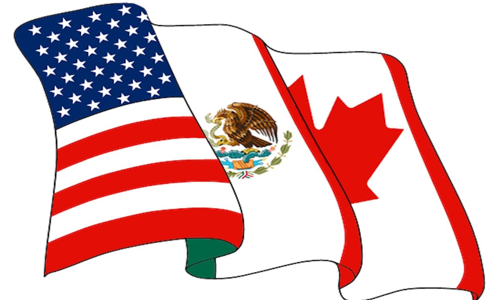 New NAFTA Trade Deal Misses Chance To Nullify FOSTA Law, EFF Says