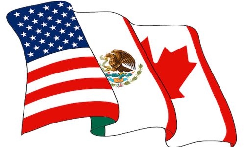 New NAFTA Trade Deal Misses Chance To Nullify FOSTA Law, EFF Says