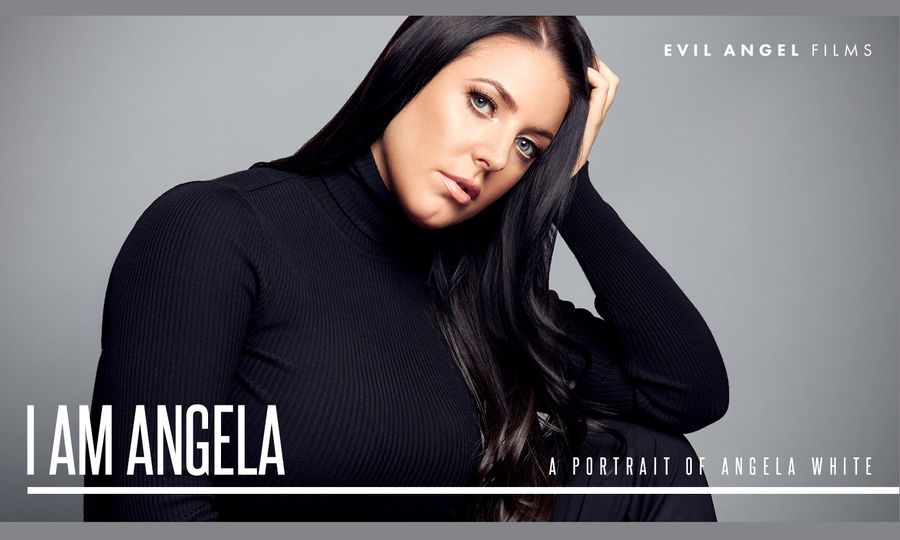 Evil Angel Films Presents ‘I Am Angela’
