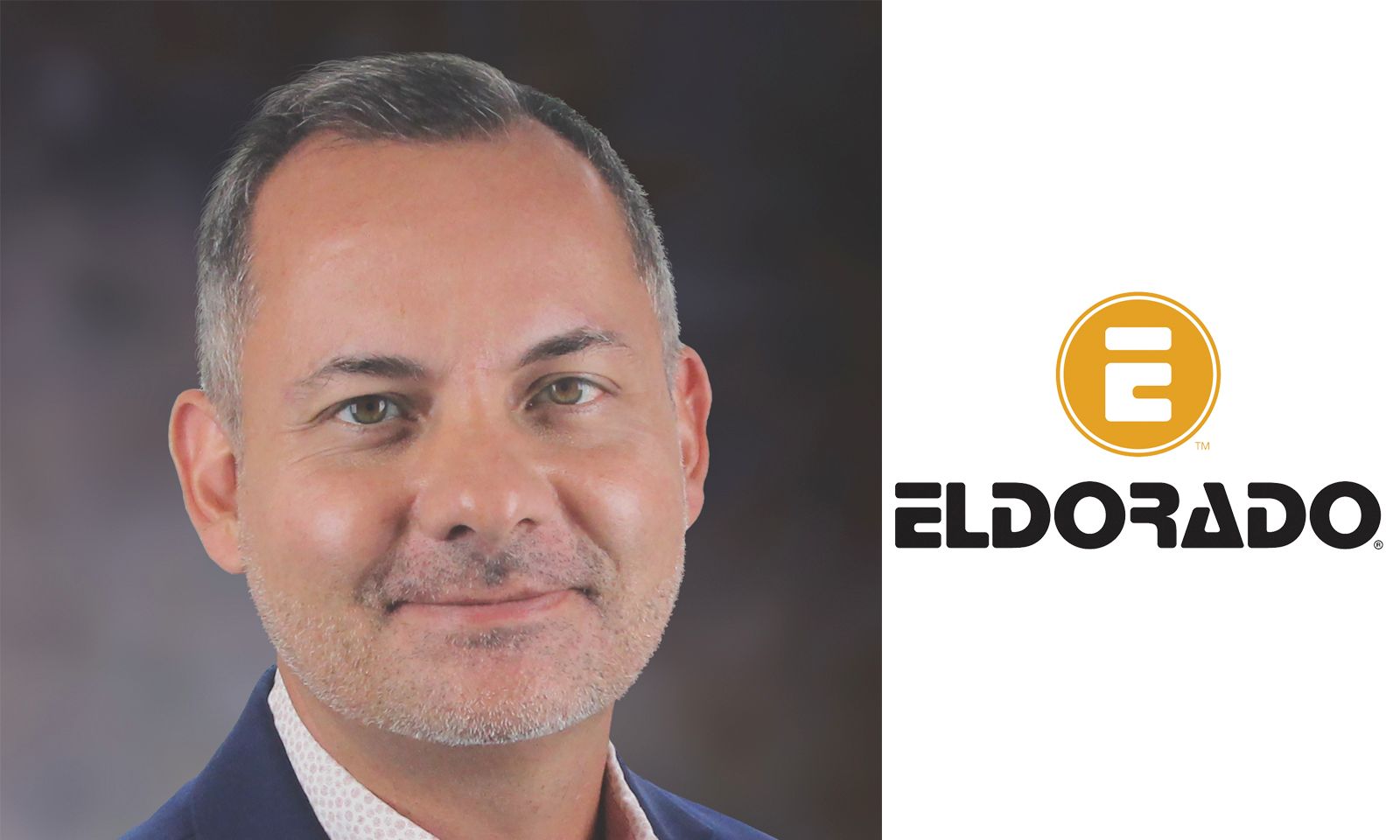 Patrick Lyons Returns To Eldorado as Marketing Director