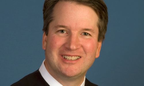 Kavanaugh Appears Headed For Narrow SCOTUS Confirmation Saturday