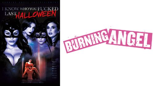 BA’s 'I Know Who You Fucked Last Halloween' Hits Website 10/9