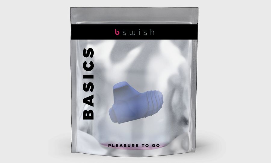 B Swish Debuts Bteased Basic
