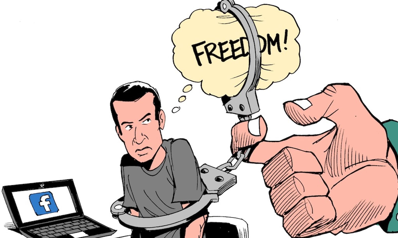 New EU Internet Censorship Law Heads Into Secret ‘Trilogue’ Talks