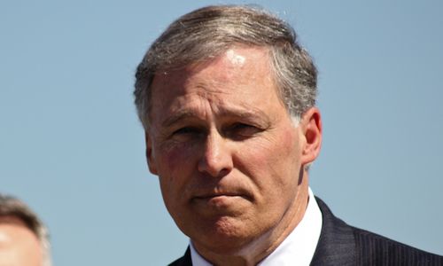 ‘Bring It On’ Washington Gov Tells Trump Over Net Neutrality Suit