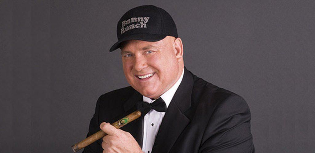 Dennis Hof Passes Away | AVN