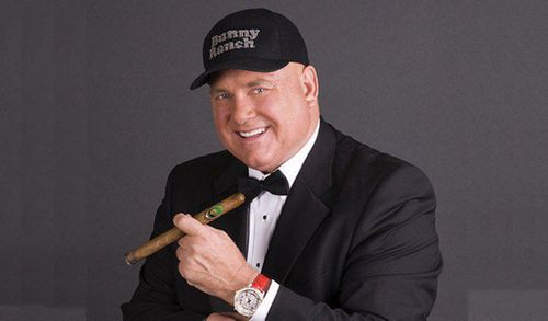 Dennis Hof Passes Away