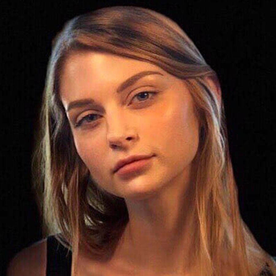 Nadya nabakova contract