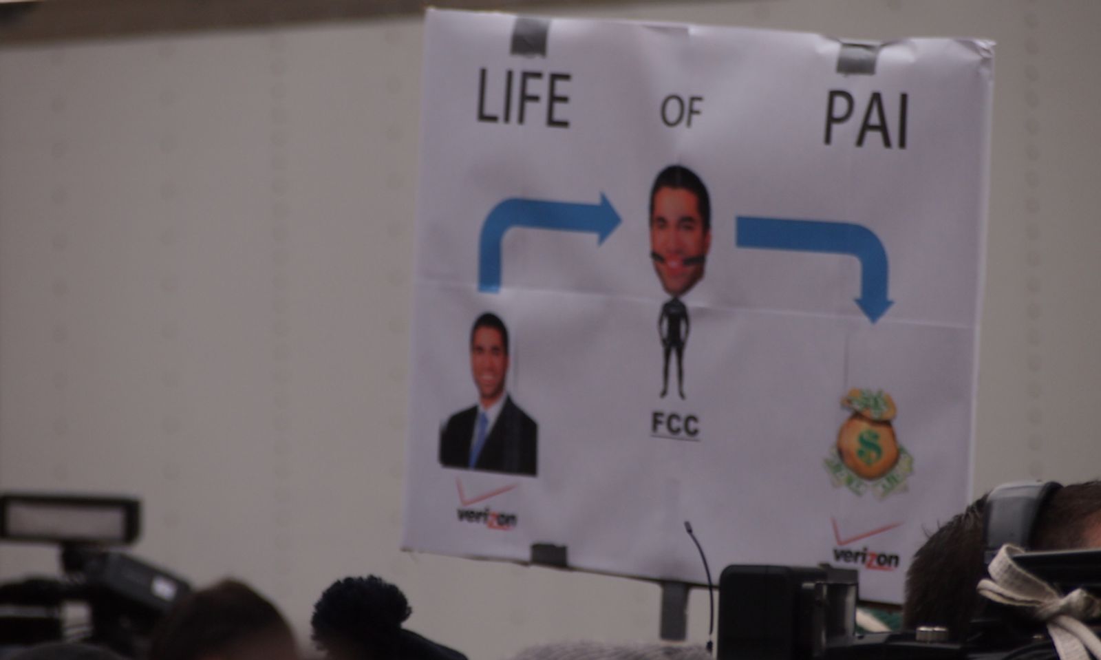 NY AG Probes Lobbyists Over Net Neutrality Fake Comment Scandal