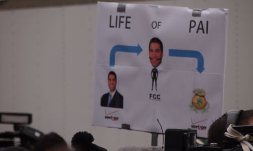 NY AG Probes Lobbyists Over Net Neutrality Fake Comment Scandal