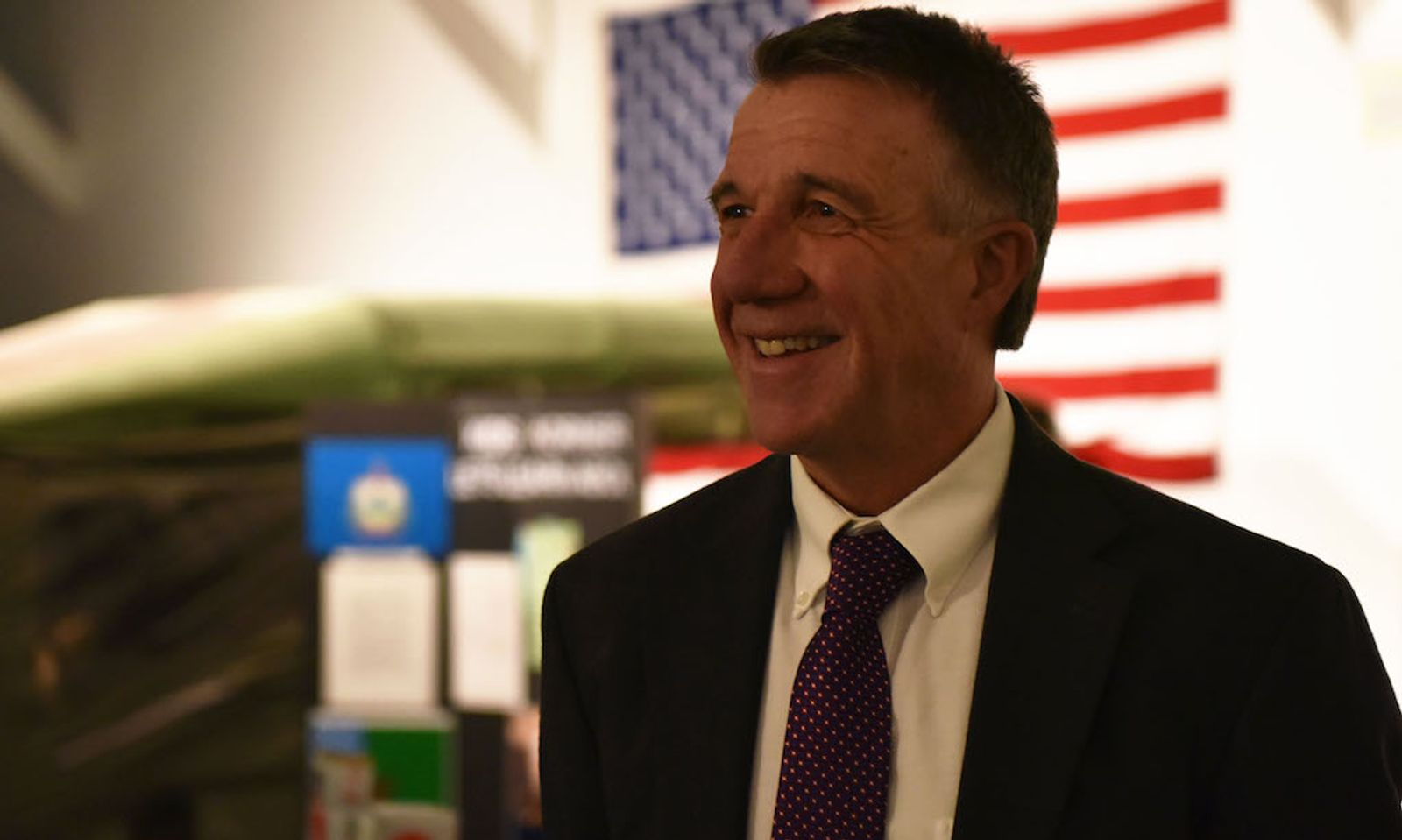 Vermont Governor Pledges State Will ‘Stand Up’ For Net Neutrality
