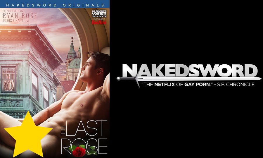 Falcon Star Ryan Rose’s Final Movie 'The Last Rose' Out Now