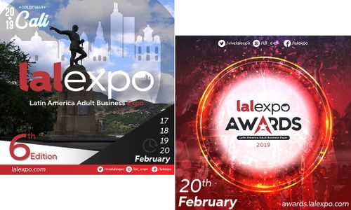 LALExpo 2019 Announces Show Hotel, Dates & Opens Awards Noms