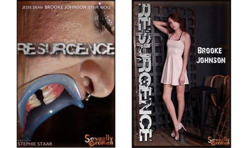 BDSM Studio Sexually Broken Is Back With 'Resurgence'