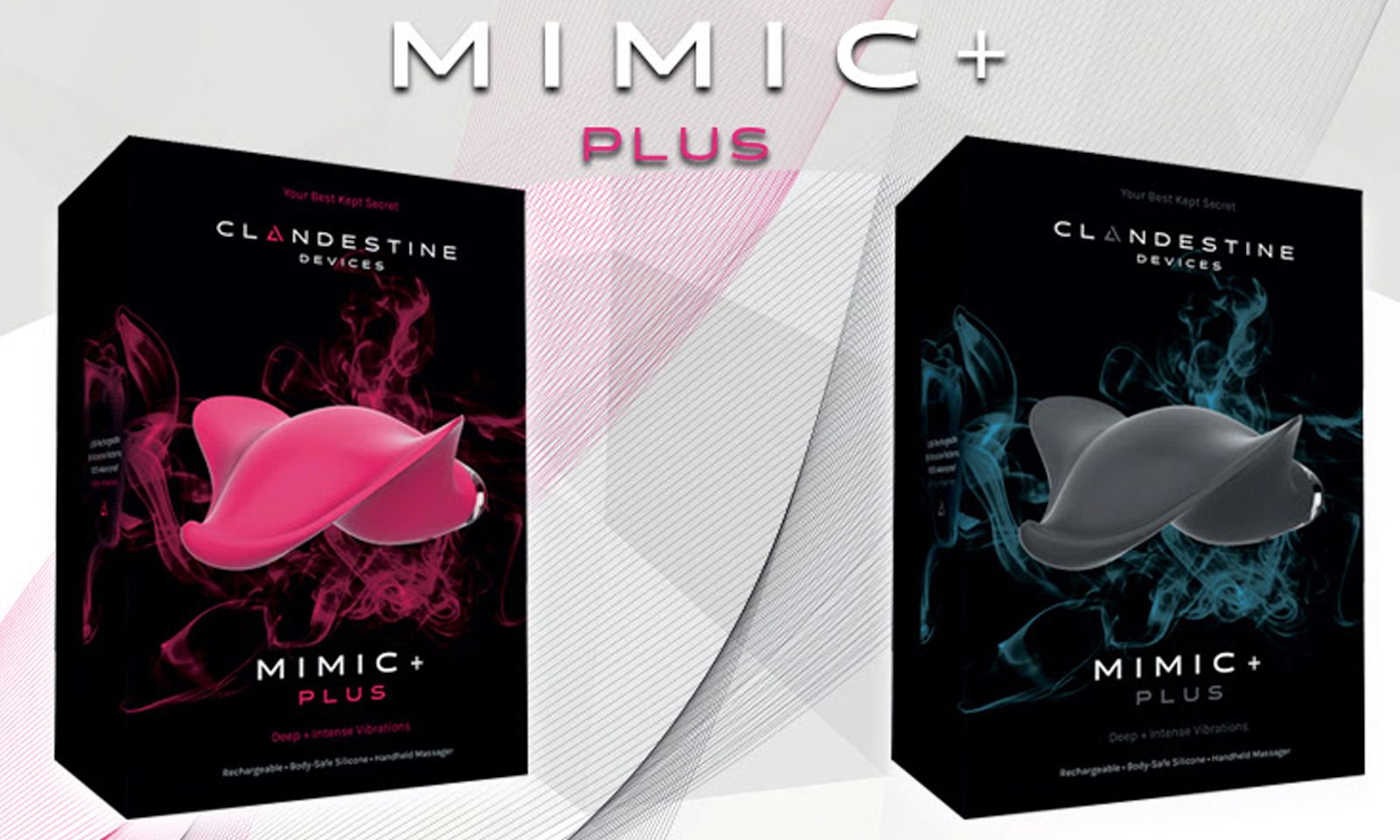 NYC’s Museum of Sex Adds Mimic + Plus to Curated Collection