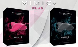 NYC’s Museum of Sex Adds Mimic + Plus to Curated Collection