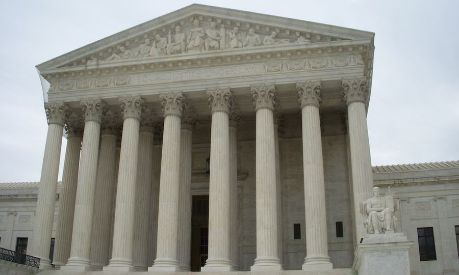 SCOTUS: Controversial DMCA ‘Safe Harbor’ Copyright Loophole Stays