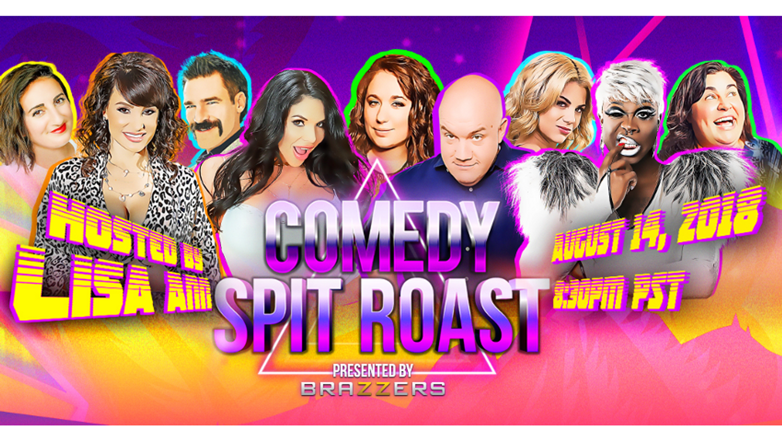 Brazzer advertisements