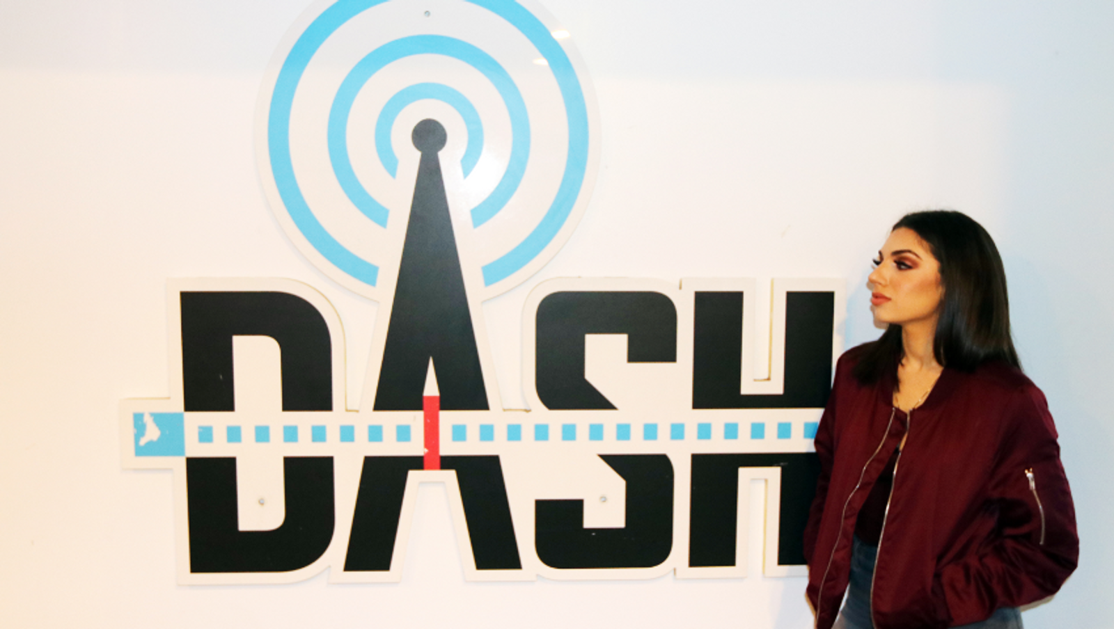 Darcie Dolce to Co-Host Night Moves Show on Dash Radio
