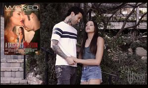 Mercedes Carrera, Avi Love Star In 'A Daughter's Deception’