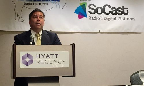 FCC Commish Says Community-Run ISPs Pose Threat to Free Speech